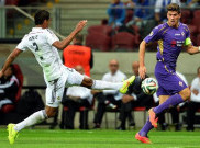 HIGHLIGHT: Fiorentina Beri Pil Pahit Bagi Real Madrid