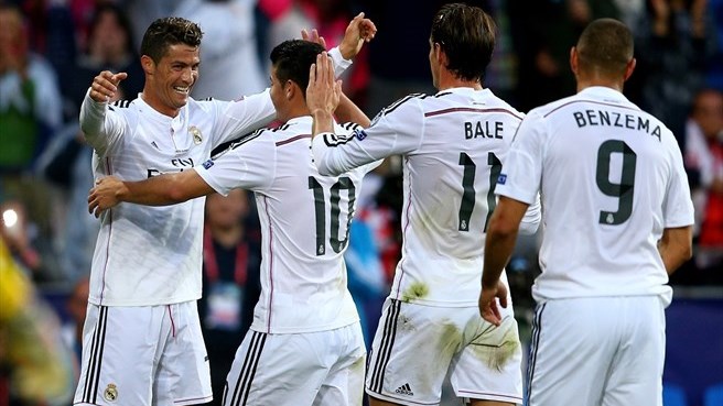 Cristiano Ronaldo: Ini Jadi Hari Yang Spesial Bagi Saya