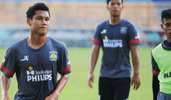 Skuat Persiba Paham Kelebihan dan Kekurangan Persiram