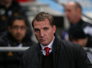 Rodgers Pandang Remeh Kekalahan Liverpool dari City