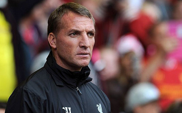 Liverpool Tak Dijagokan, Rodgers Kalem