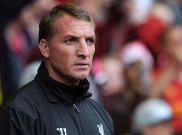 Liverpool Tak Dijagokan, Rodgers Kalem