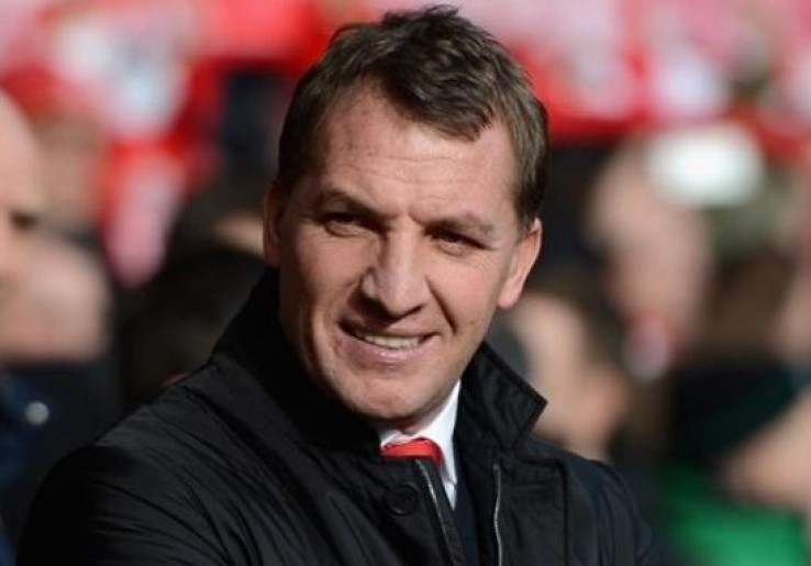 Rodgers: Liverpool Impresif
