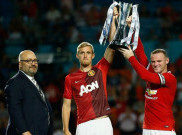 Rooney Kapten Baru MU?