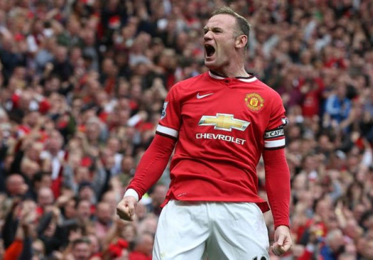 Rooney: Saya Ditakdirkan Jadi Kapten MU
