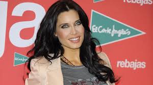 Kekasih Ramos Bantah Operasi Payudara