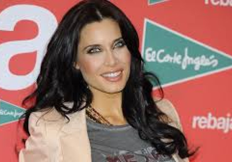 Kekasih Ramos Bantah Operasi Payudara