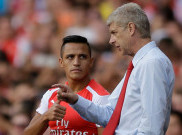 Wenger Tak Jamin Sanchez Bakal Huni Tim Inti