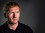 Scholes: MU Takkan Juara!