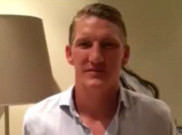 VIDEO Nyanyian Hinaan Schweinsteiger Pada Dortmund