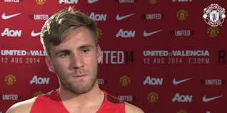 Shaw Siap Raih Banyak Gelar Bersama MU