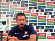 Simeone Sindir Belanja Gila-gilaan Madrid <!--idunk--> Jelang Piala Super Spanyol