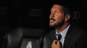 Simeone: Momen Membanggakan Atletico Madrid