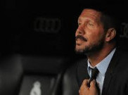 Simeone: Momen Membanggakan Atletico Madrid