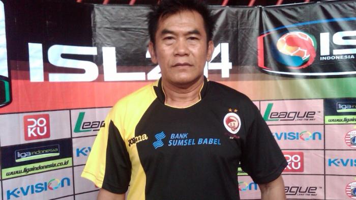 Subangkit: Mental Pemain Sriwijaya Drop