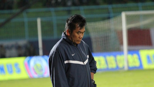 Subangkit Tegaskan Siap Mundur dari SFC