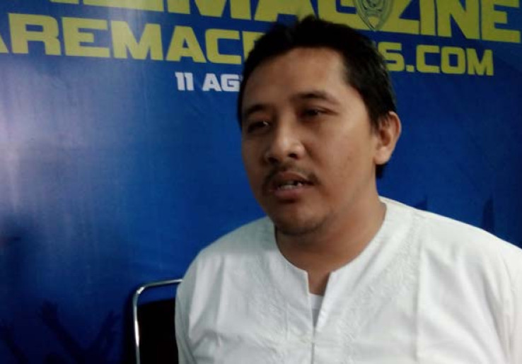 Tak Ada Izin, Laga Persik vs Arema Dipindah ke Malang