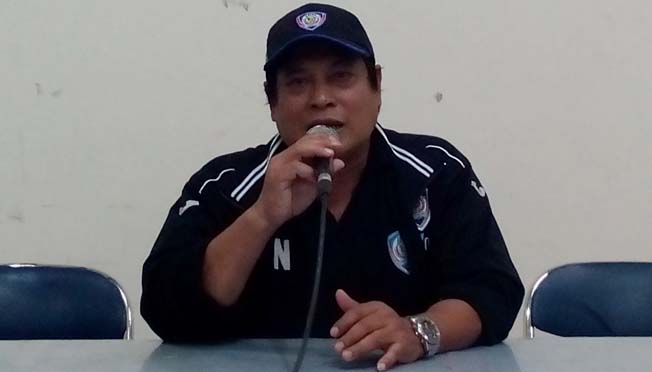 Arema Mulai Petakan Lawan di 8 Besar