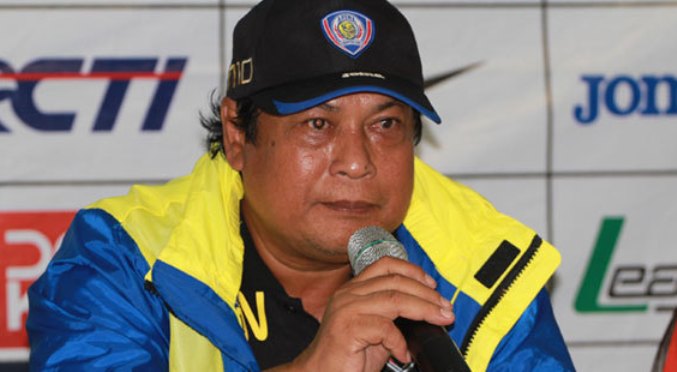 8 Besar Makin Dekat, Fisik Pemain Arema Masih Jeblok