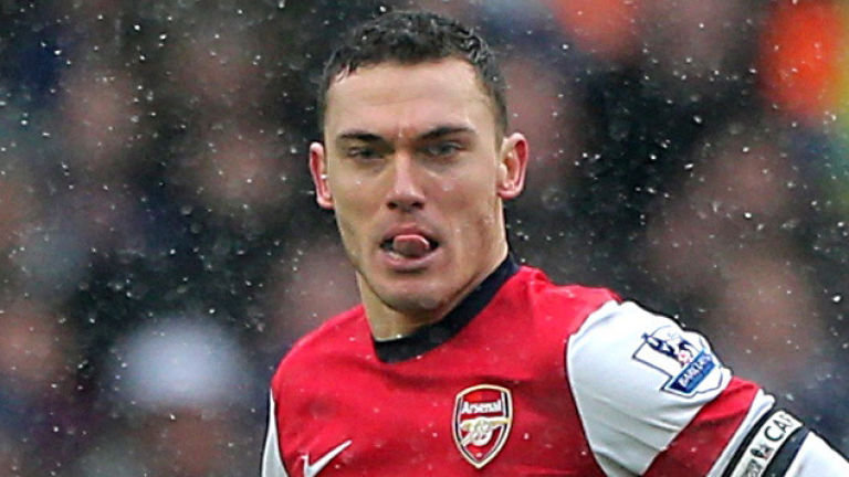 Barcelona Sukses Dapatkan Vermaelen