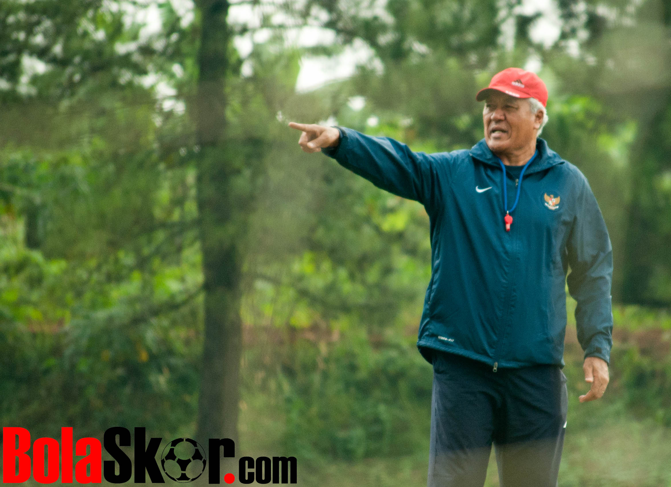 Rudy Siapkan Dua Uji Coba untuk Timnas U-19 B