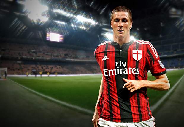 Inzaghi Bertekad Kembalikan Ketajaman Torres