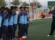 Timnas U-21 Kembali Telan Kekalahan<!--idunk-->Turnamen COTIF 2014