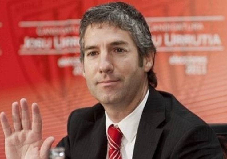 Presiden Bilbao: Setiap Tim Takut Lawan Athletic Bilbao!