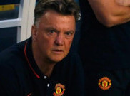 Van Gaal: MU Main Buruk!