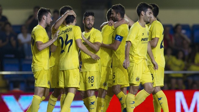 Bantai Lawan Masing-Masing, Tiga Tim Favorit Lolos Meyakinkan <!--idunk--> Play-Off Liga Europa