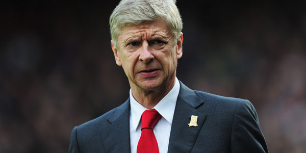 Wenger Tak Ingin Arsenal Dibantai Lagi Musim Ini