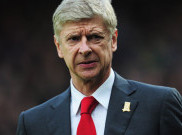 Wenger Tak Ingin Arsenal Dibantai Lagi Musim Ini