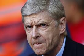 Wenger Balas Sindiran Pedas Gerrard