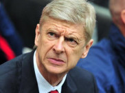 Wenger Ragu Peluang Juara Arsenal