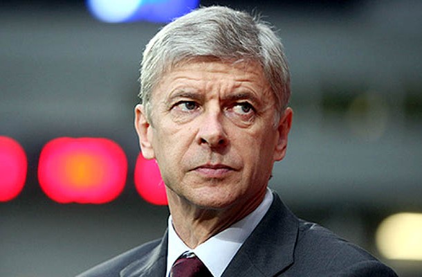 Wenger: Arsenal Lambat!
