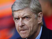 Wenger Balas Sindiran Pedas Gerrard