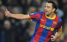 Kembali Garang, Xavi Dapat Pujian Enrique