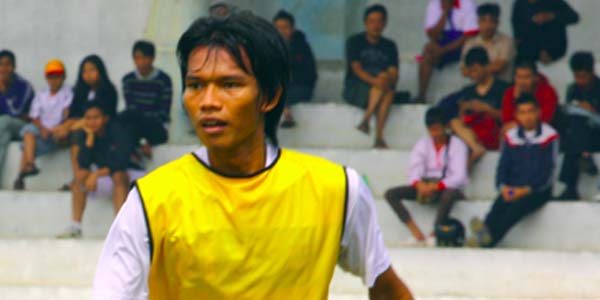 Yudi dan Billah Mengkhawatirkan, Absor Disiapkan