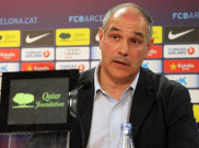 Tergabung di Grup Maut, Ini Komentar Barcelona