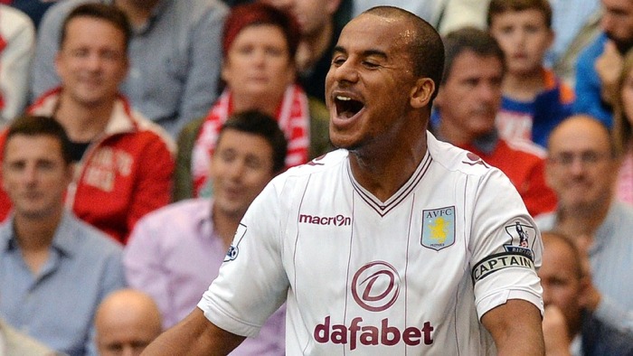 Agbonlahor: Kami Datang, Liverpool Frustasi