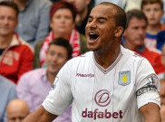 Agbonlahor: Kami Datang, Liverpool Frustasi