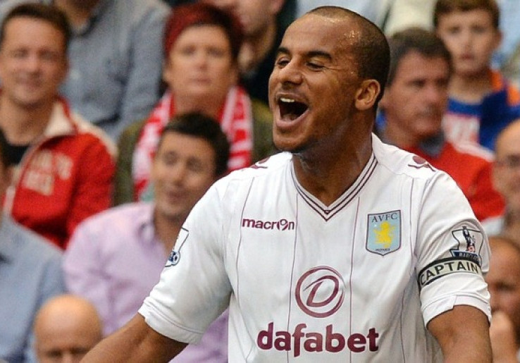 Agbonlahor: Kami Datang, Liverpool Frustasi