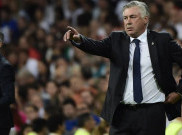 Bantai Basel, Ancelotti Puji Casillas