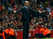 Wenger Akui Southampton Bermain Lebih Oke