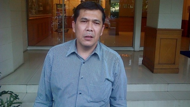 Asher: Peluang Persija ke Babak Delapan Besar Masih Besar
