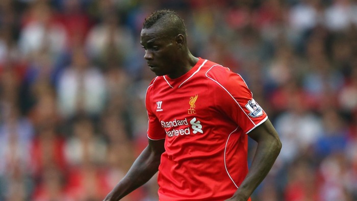 Rodgers Puji Kualitas Balotelli