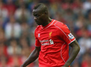 Rodgers Puji Kualitas Balotelli