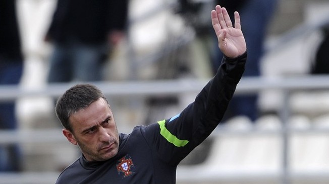 Portugal Pecat Paulo Bento