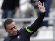 Portugal Pecat Paulo Bento