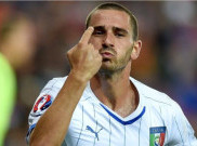 Zaza Datang, Bonucci Ultimatum Balotelli